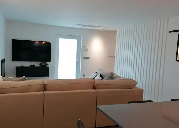 Casa De Ferias Do Parque Da Peneda 2