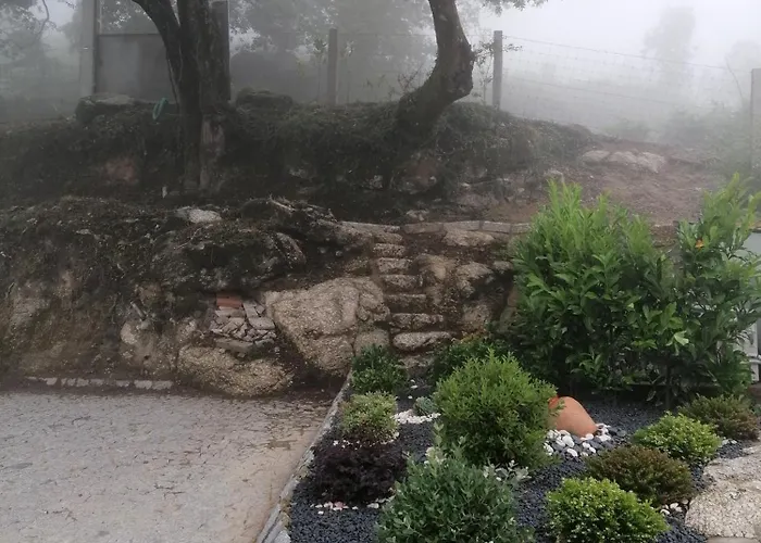 Casa De Do Parque Da Peneda 2 Сasa de vacaciones *