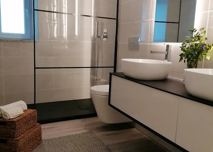 Casa De Do Parque Da Peneda 2 *