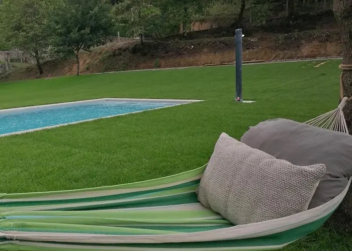 Casa De Do Parque Da Peneda 2 Сasa de vacaciones