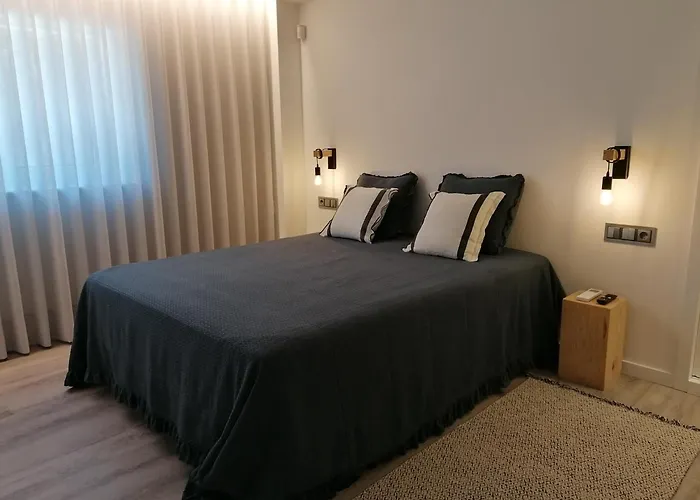 Casa de Férias Casa De Ferias Do Parque Da Peneda 2