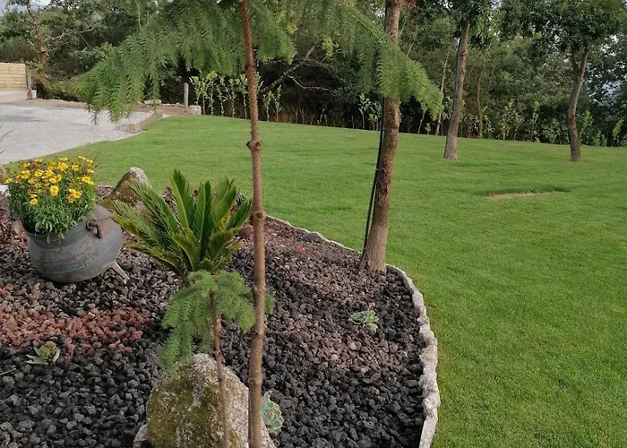 Casa De Do Parque Da Peneda 2 Сasa de vacaciones *
