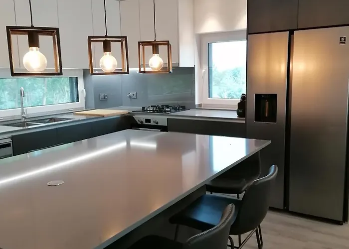 Casa De Ferias Do Parque Da Peneda 2 *