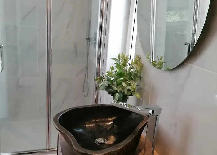 Casa De Ferias Do Parque Da Peneda 2 * Vila Verde (Braga)