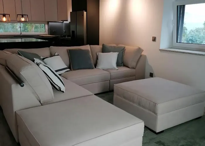 Casa De Ferias Do Parque Da Peneda 2 *