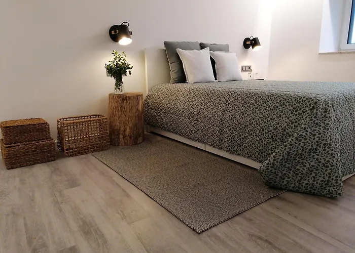 Casa De Ferias Do Parque Da Peneda 2 Casa de Férias *