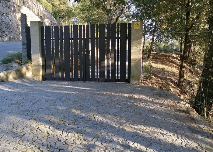 Casa De Do Parque Da Peneda 2 Сasa de vacaciones *