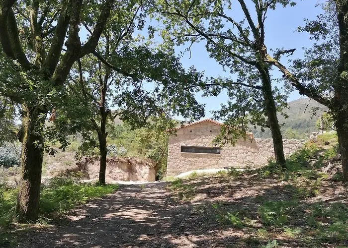 Сasa de vacaciones Casa De Do Parque Da Peneda 2