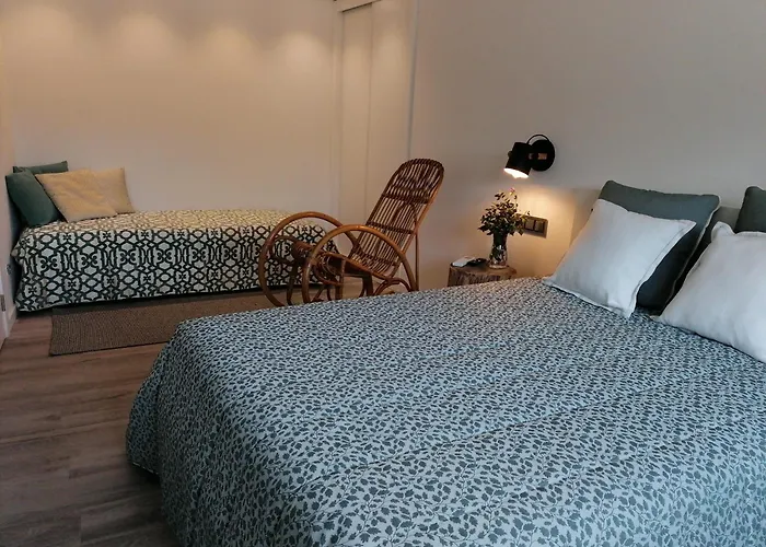 Casa De Ferias Do Parque Da Peneda 2 Casa de Férias *